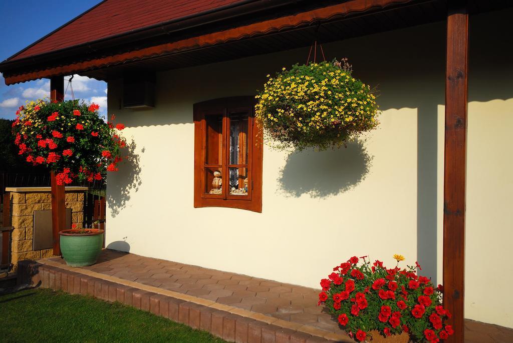 Chalupa Alzbeta Liptovsky Jan Exterior photo