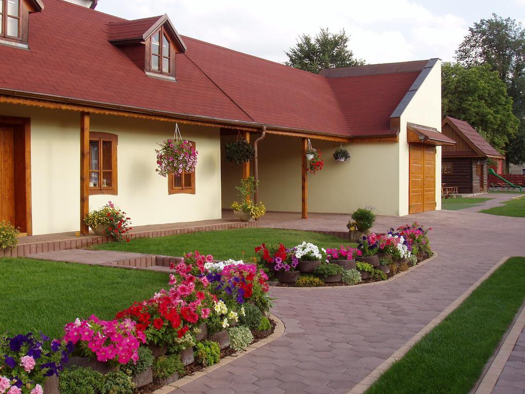 Chalupa Alzbeta Liptovsky Jan Exterior photo