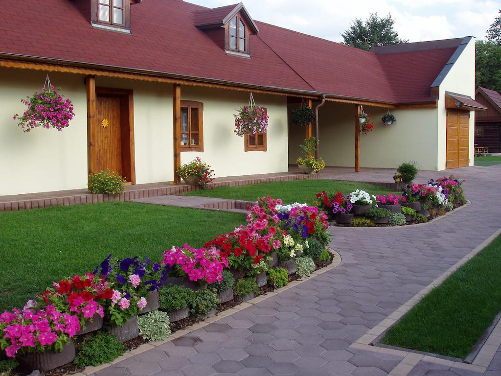 Chalupa Alzbeta Liptovsky Jan Exterior photo